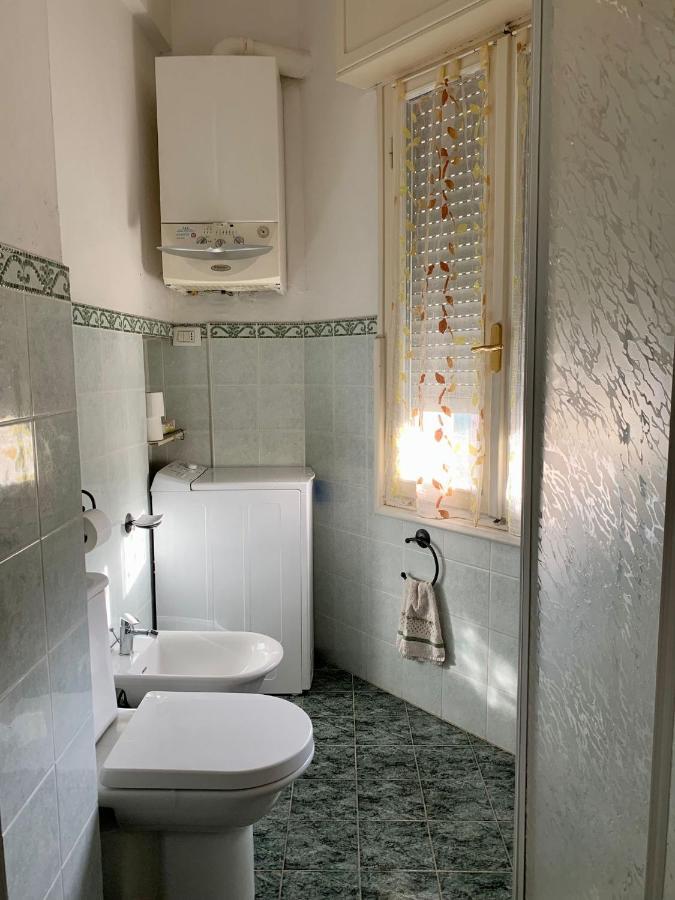 Casa Marconi Apartment Lerici Exterior photo