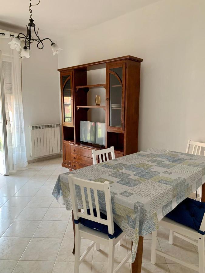 Casa Marconi Apartment Lerici Exterior photo